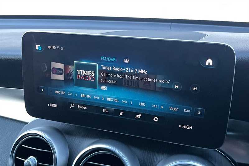 Used Mercedes-Benz GLC 2020 for sale - 77244763: Photo 11