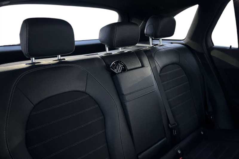 Used Mercedes-Benz GLC 2020 for sale - 77244763: Photo 19