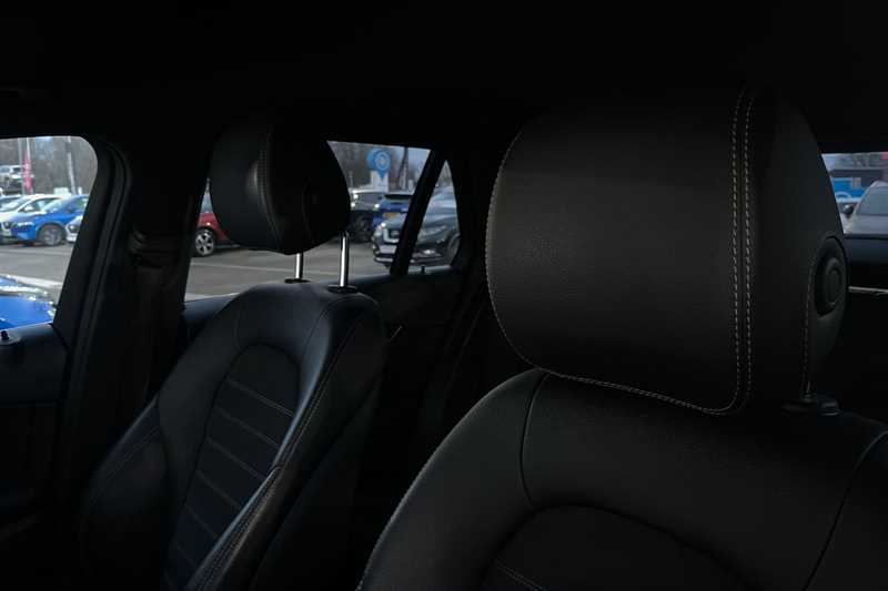 Used Mercedes-Benz GLC 2020 for sale - 77244763: Photo 23