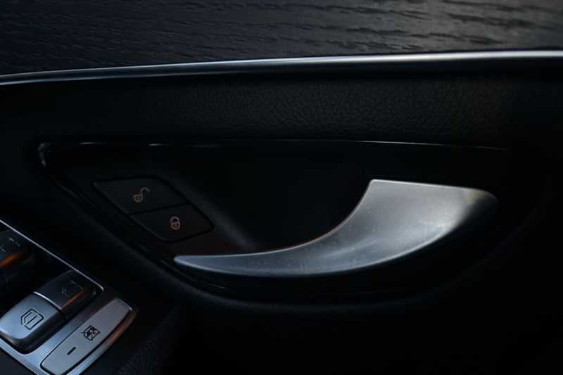 Used Mercedes-Benz GLC 2020 for sale - 77244763: Photo 26