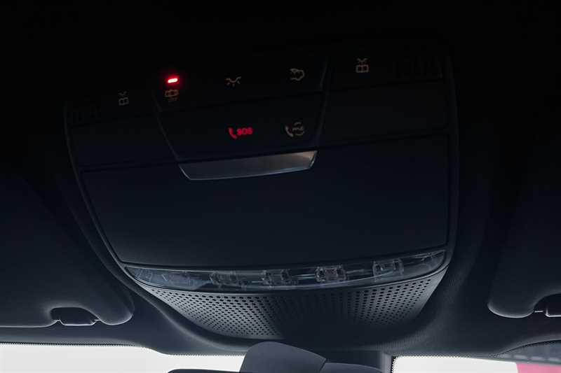 Used Mercedes-Benz GLC 2020 for sale - 77244763: Photo 30