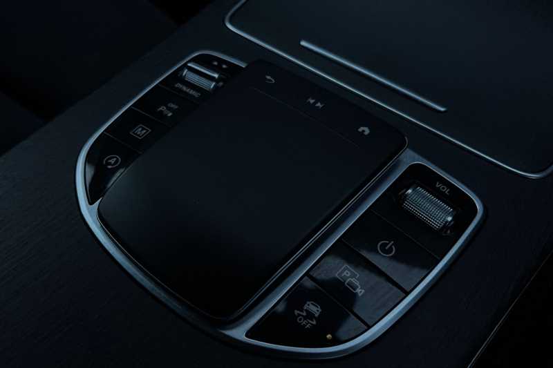 Used Mercedes-Benz GLC 2020 for sale - 77244763: Photo 31