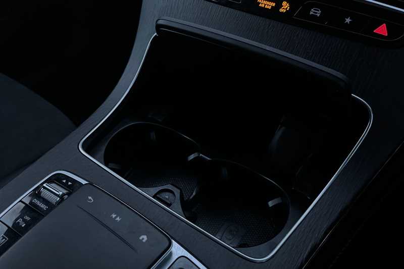 Used Mercedes-Benz GLC 2020 for sale - 77244763: Photo 33