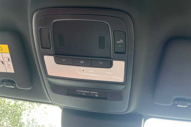 Vehicle 34