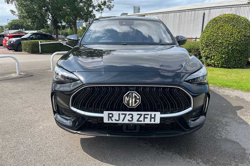 Vehicle 44