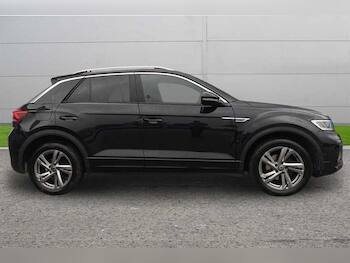 Used Volkswagen T-Roc 2022 for sale - 79678441: Photo