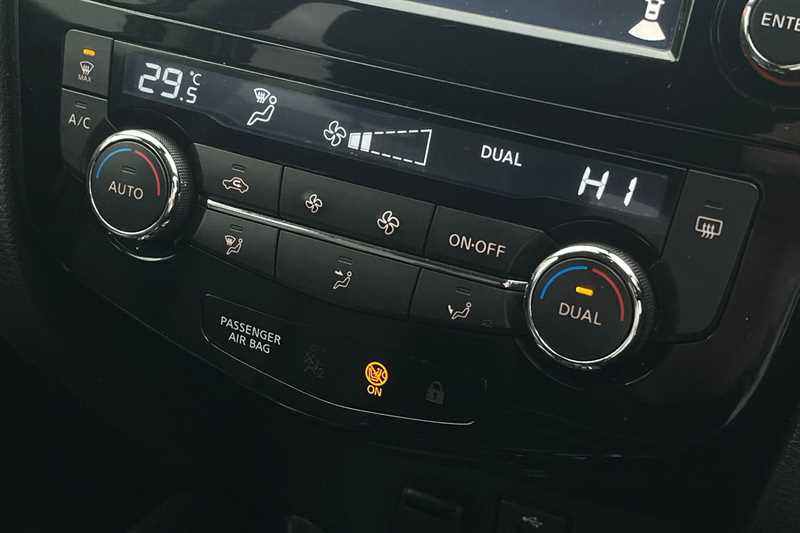 Used Nissan X-Trail 2017 for sale - 76361706: Photo 13