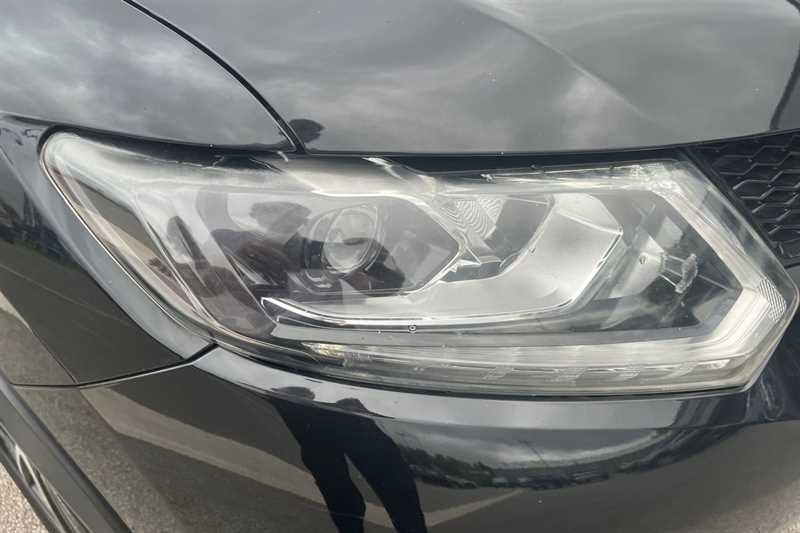 Used Nissan X-Trail 2017 for sale - 76361706: Photo 14