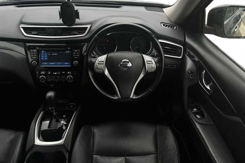 Used Nissan X-Trail 2017 for sale - 76361706: Photo 16