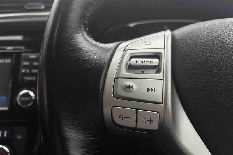 Used Nissan X-Trail 2017 for sale - 76361706: Photo 17