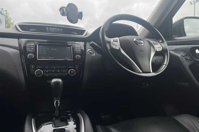 Used Nissan X-Trail 2017 for sale - 76361706: Photo 18
