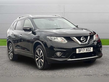 Nissan - X-Trail
