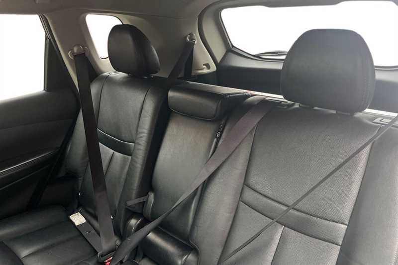 Used Nissan X-Trail 2017 for sale - 76361706: Photo 20