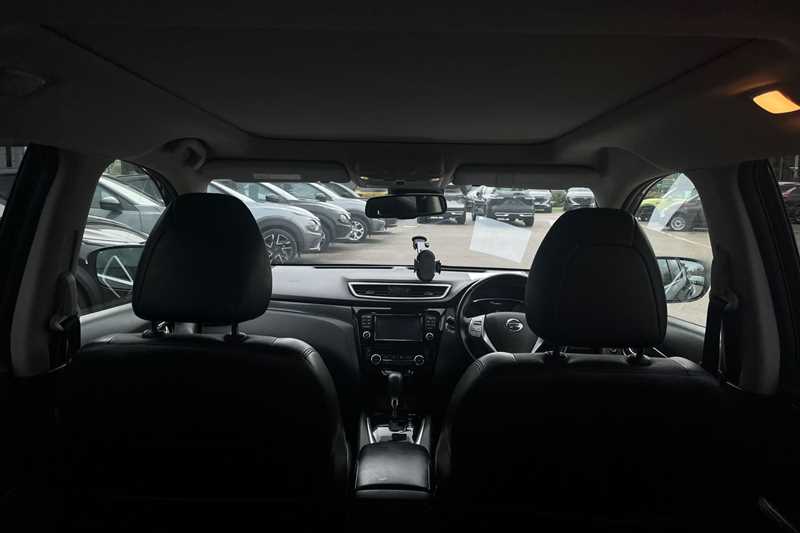 Used Nissan X-Trail 2017 for sale - 76361706: Photo 23