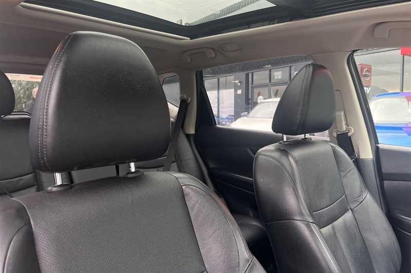 Used Nissan X-Trail 2017 for sale - 76361706: Photo 25