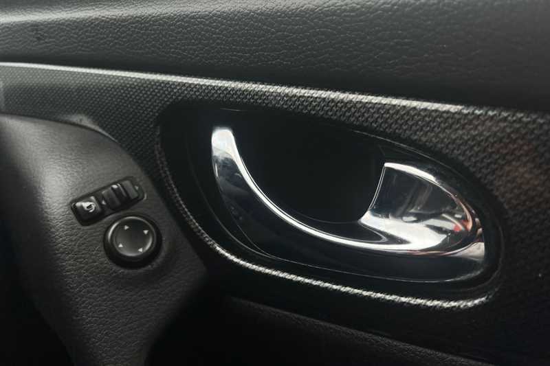 Used Nissan X-Trail 2017 for sale - 76361706: Photo 27