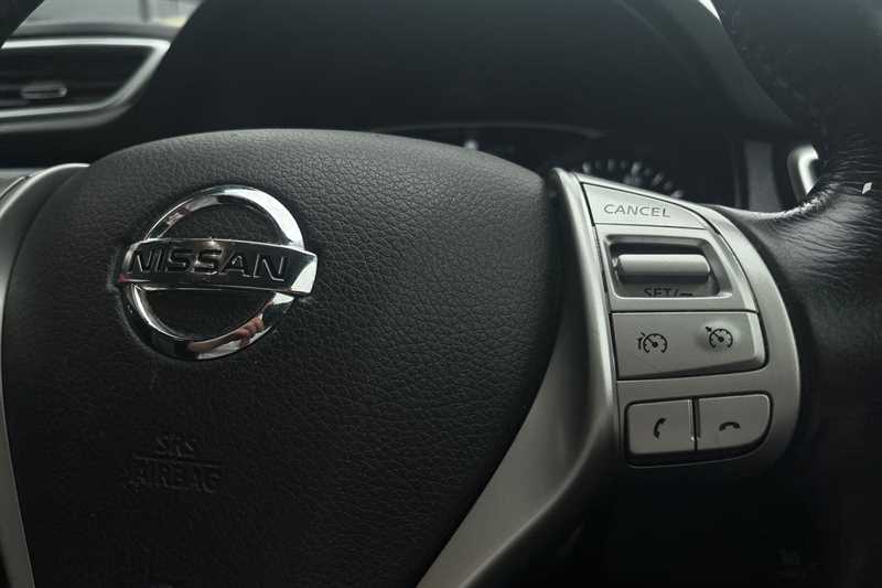 Used Nissan X-Trail 2017 for sale - 76361706: Photo 29