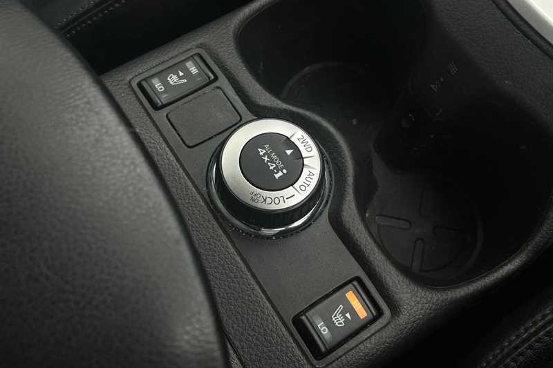 Used Nissan X-Trail 2017 for sale - 76361706: Photo 32