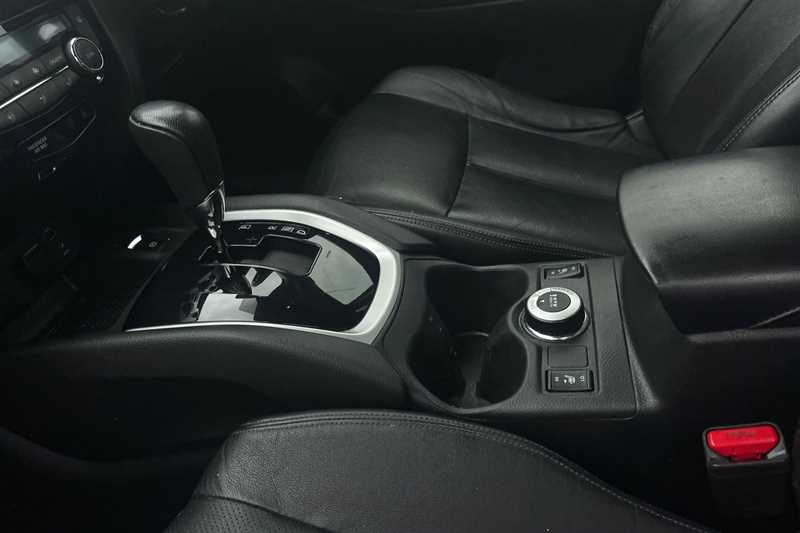 Used Nissan X-Trail 2017 for sale - 76361706: Photo 36