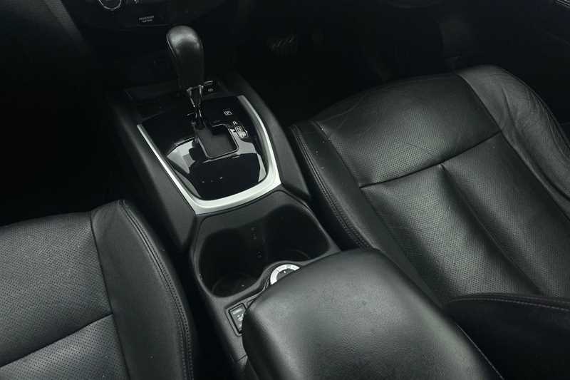 Used Nissan X-Trail 2017 for sale - 76361706: Photo 37