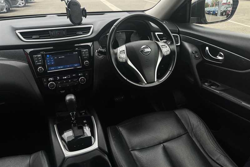 Used Nissan X-Trail 2017 for sale - 76361706: Photo 38