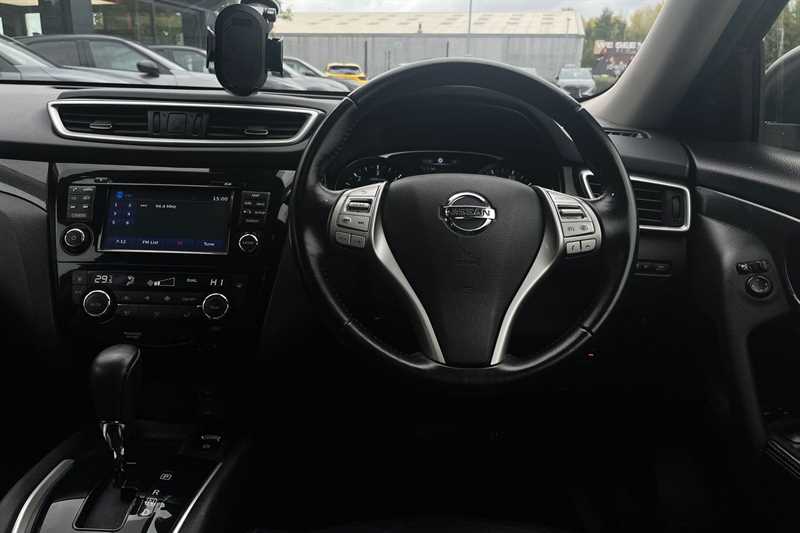 Used Nissan X-Trail 2017 for sale - 76361706: Photo 39