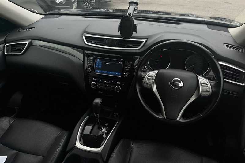 Used Nissan X-Trail 2017 for sale - 76361706: Photo 40