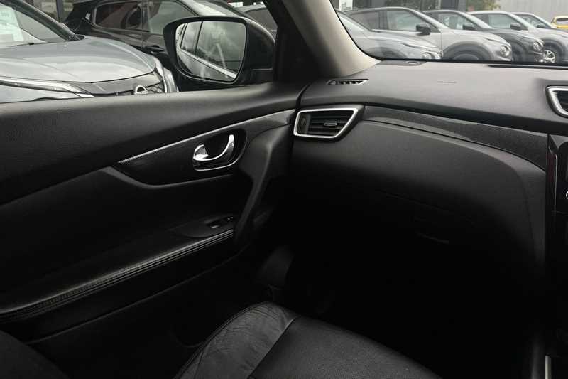 Used Nissan X-Trail 2017 for sale - 76361706: Photo 41