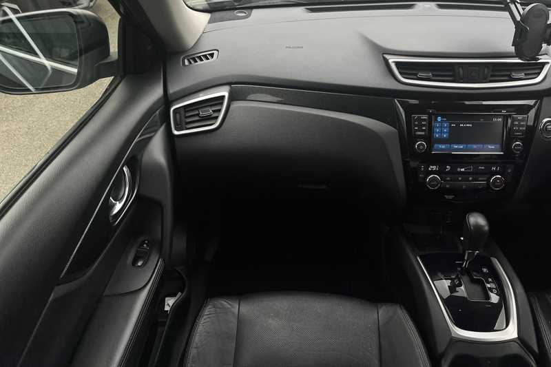 Used Nissan X-Trail 2017 for sale - 76361706: Photo 42