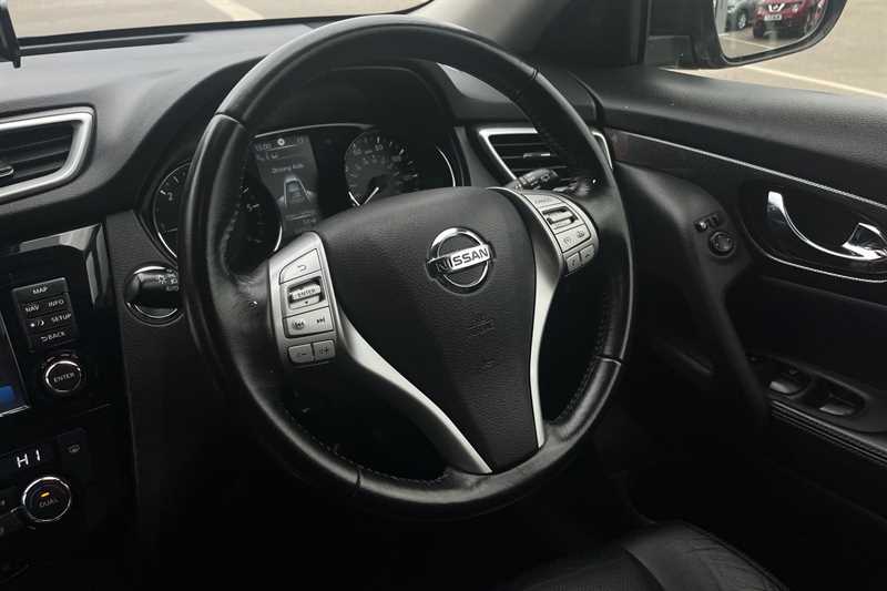 Used Nissan X-Trail 2017 for sale - 76361706: Photo 43