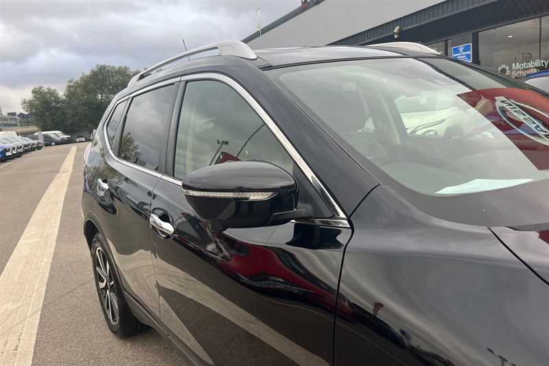Used Nissan X-Trail 2017 for sale - 76361706: Photo 47