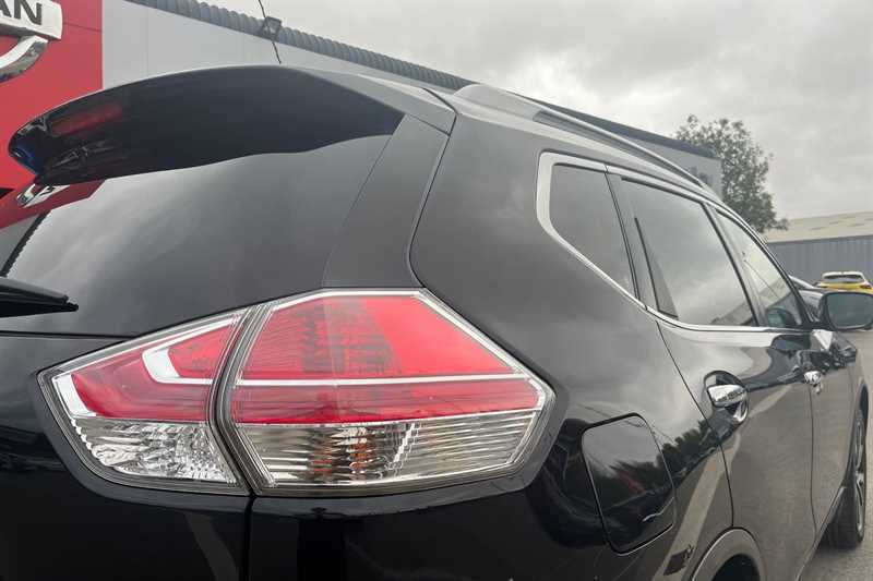 Used Nissan X-Trail 2017 for sale - 76361706: Photo 49