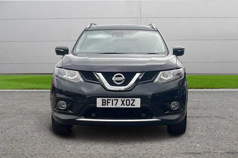 Used Nissan X-Trail 2017 for sale - 76361706: Photo 5