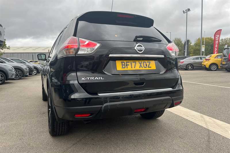 Used Nissan X-Trail 2017 for sale - 76361706: Photo 52