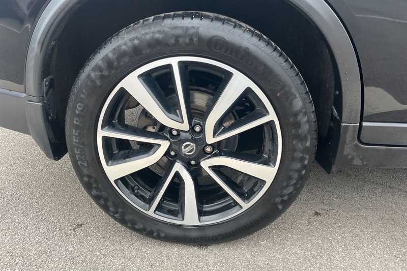 Used Nissan X-Trail 2017 for sale - 76361706: Photo 6