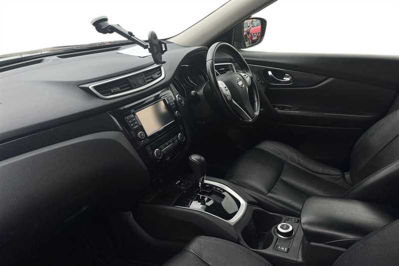 Used Nissan X-Trail 2017 for sale - 76361706: Photo 7