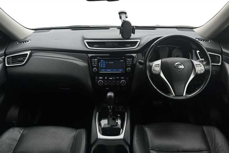 Used Nissan X-Trail 2017 for sale - 76361706: Photo 9