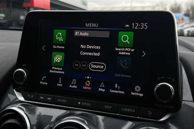 Used Nissan Juke 2023 for sale - 77471591: Photo 11