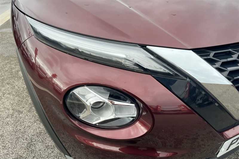 Used Nissan Juke 2023 for sale - 77471591: Photo 13