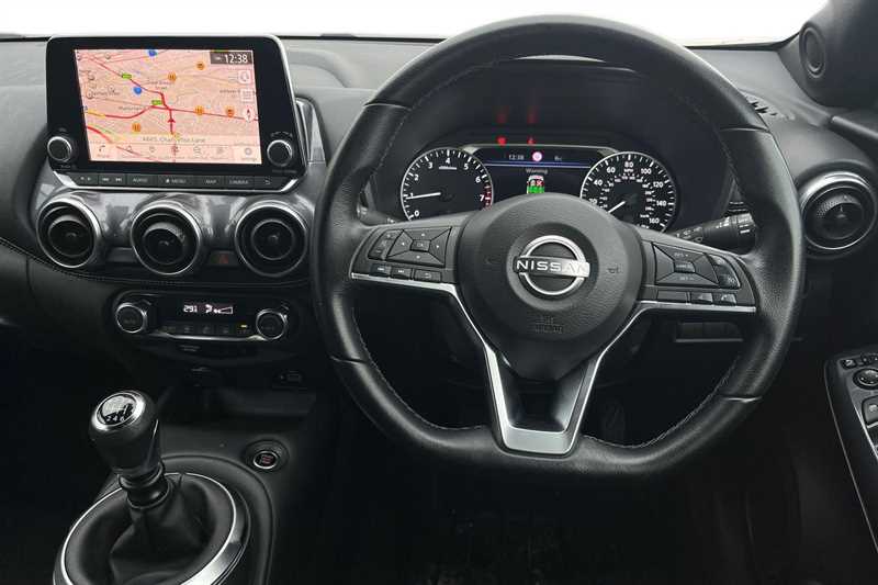 Used Nissan Juke 2023 for sale - 77471591: Photo 15