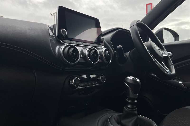 Used Nissan Juke 2023 for sale - 77471591: Photo 17