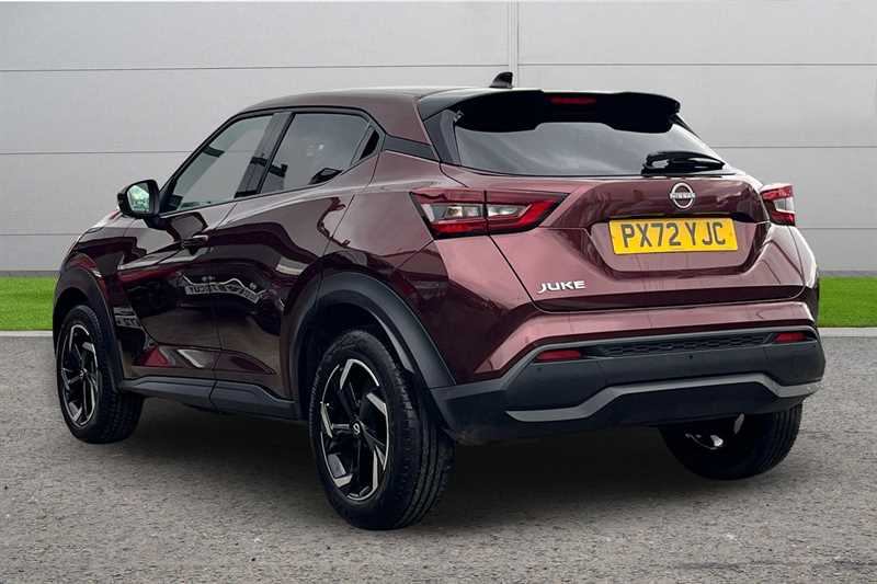 Used Nissan Juke 2023 for sale - 77471591: Photo 2