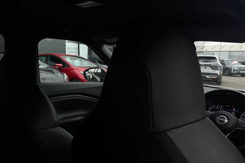 Used Nissan Juke 2023 for sale - 77471591: Photo 22