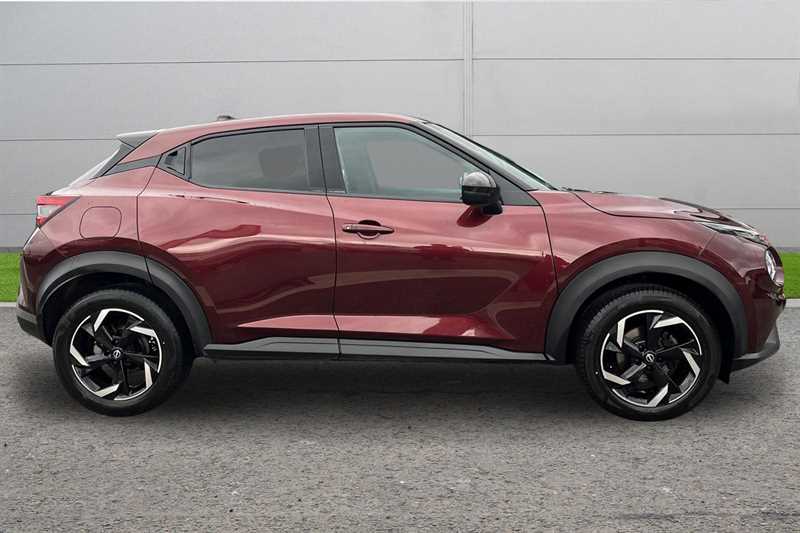 Used Nissan Juke 2023 for sale - 77471591: Photo 3