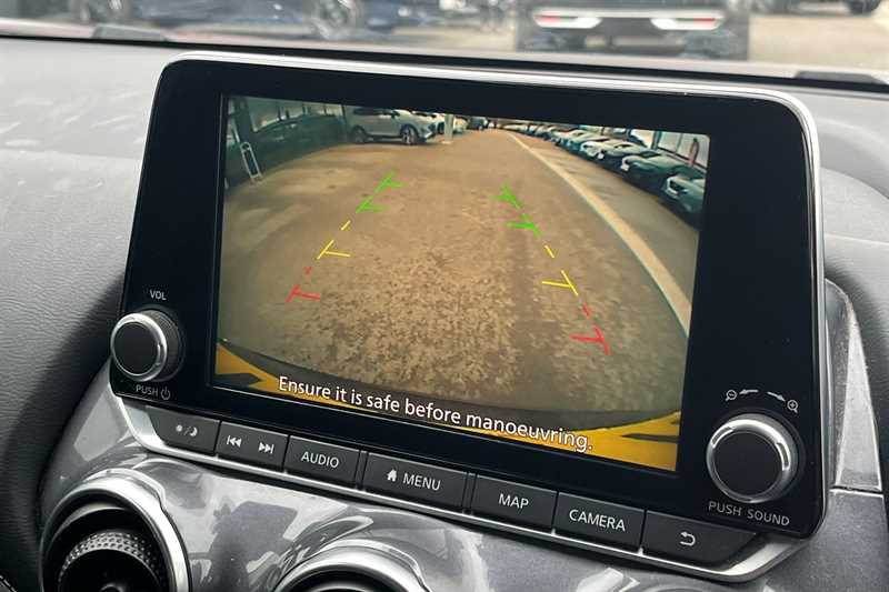 Used Nissan Juke 2023 for sale - 77471591: Photo 34