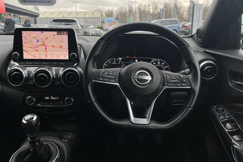 Used Nissan Juke 2023 for sale - 77471591: Photo 37