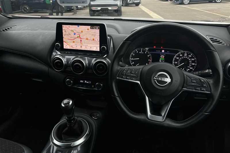 Used Nissan Juke 2023 for sale - 77471591: Photo 38