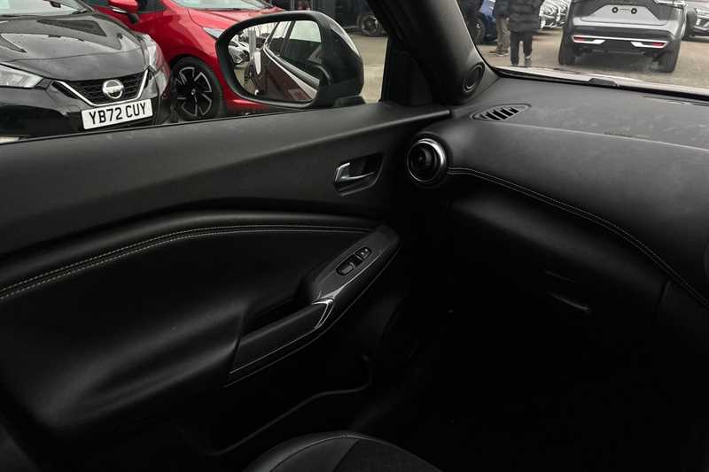 Used Nissan Juke 2023 for sale - 77471591: Photo 39