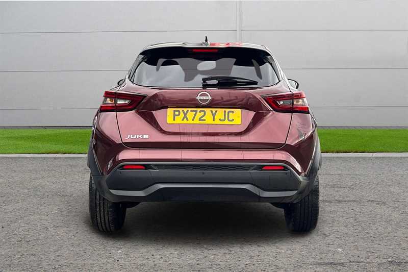 Used Nissan Juke 2023 for sale - 77471591: Photo 4