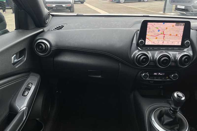 Used Nissan Juke 2023 for sale - 77471591: Photo 40